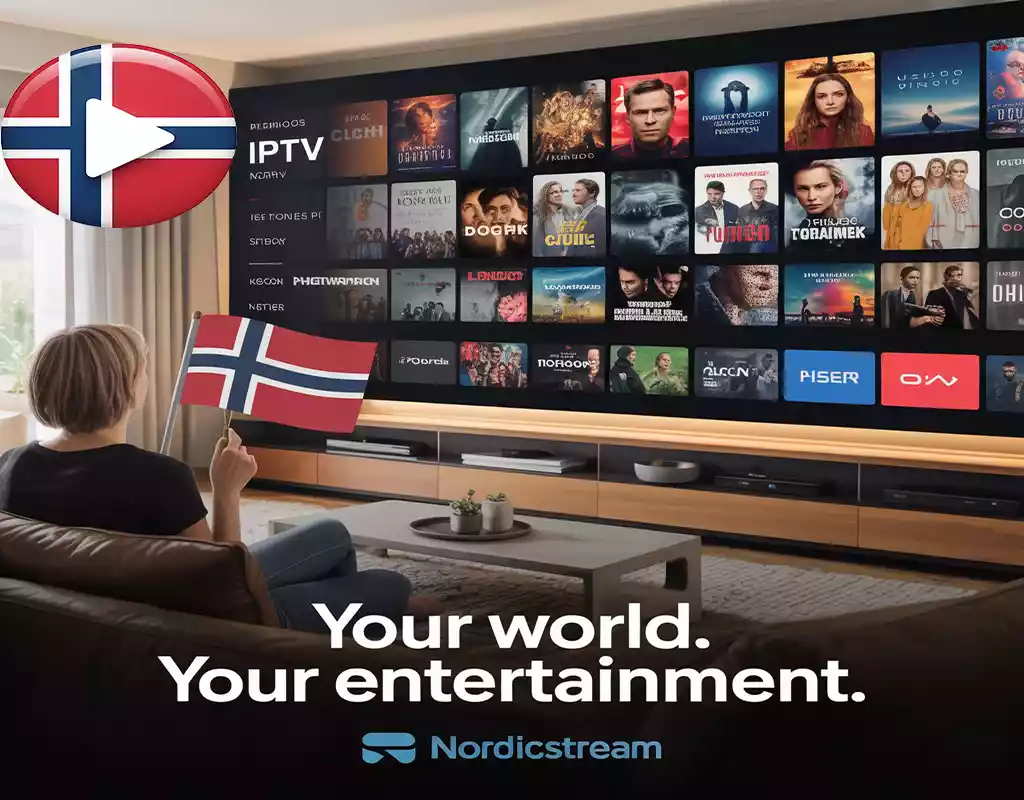 IPTV Kanaler