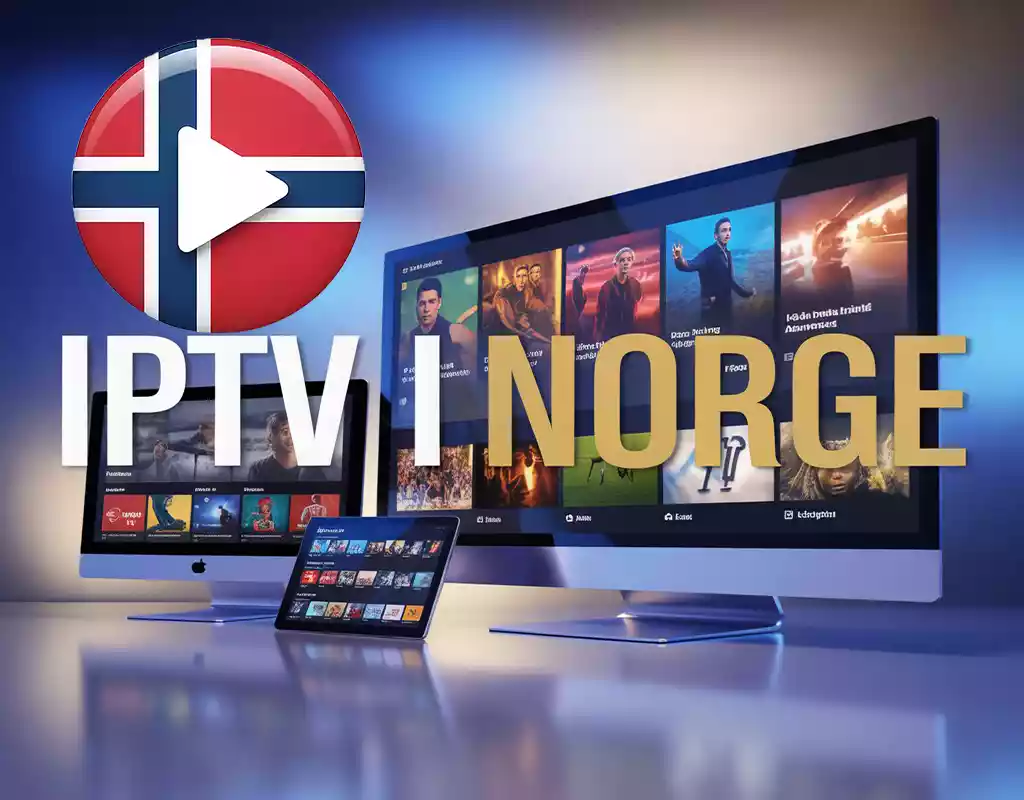 IPTV Norge