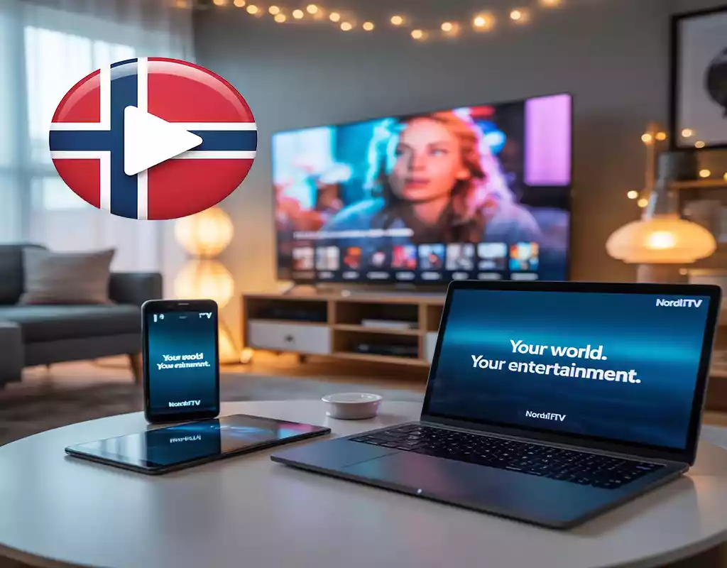 IPTV Norway