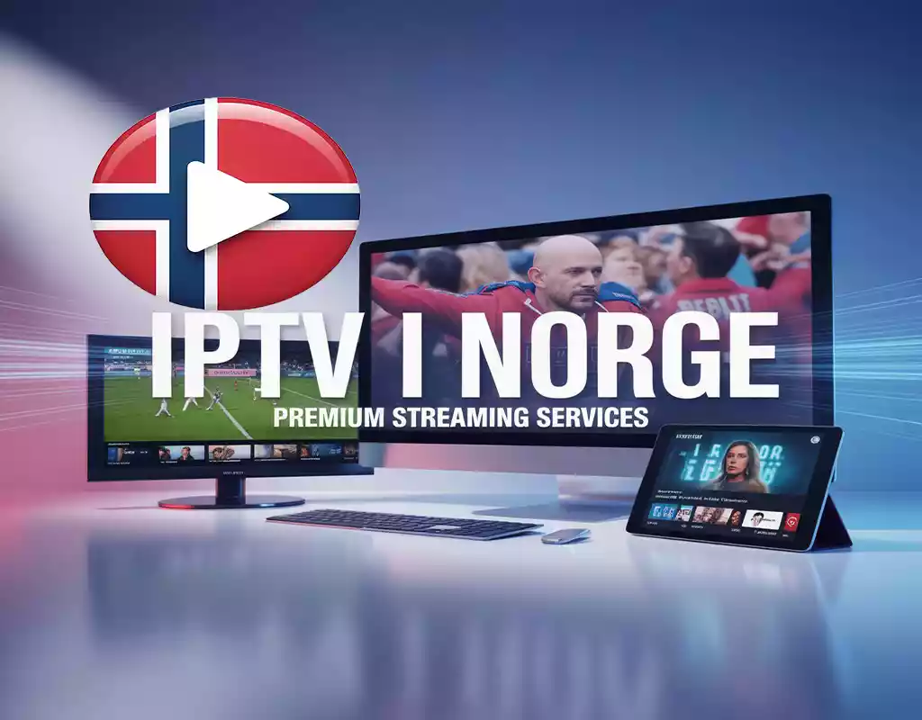 Norsk IPTV