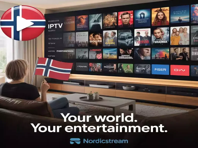 IPTV Kanaler