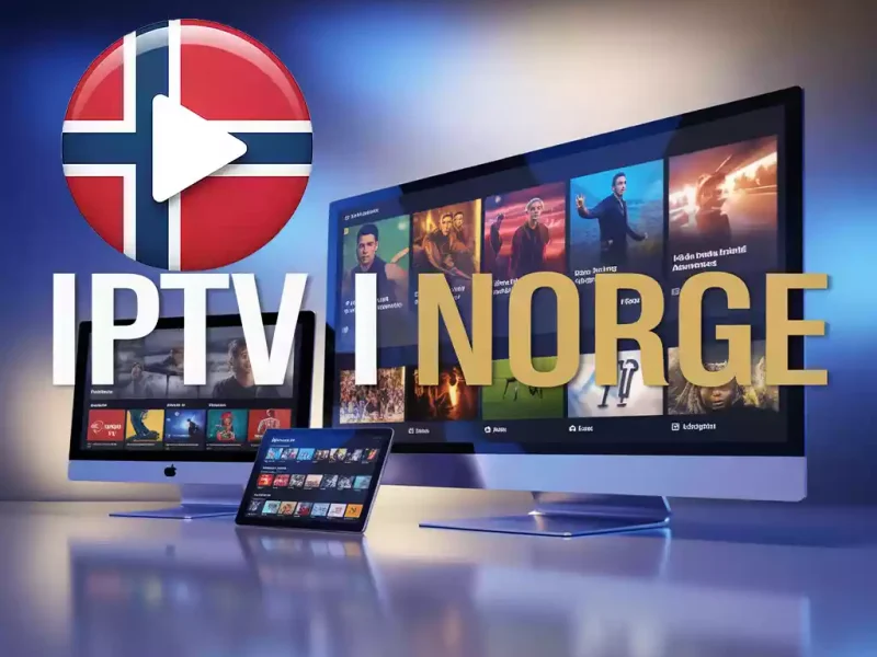 IPTV Norge
