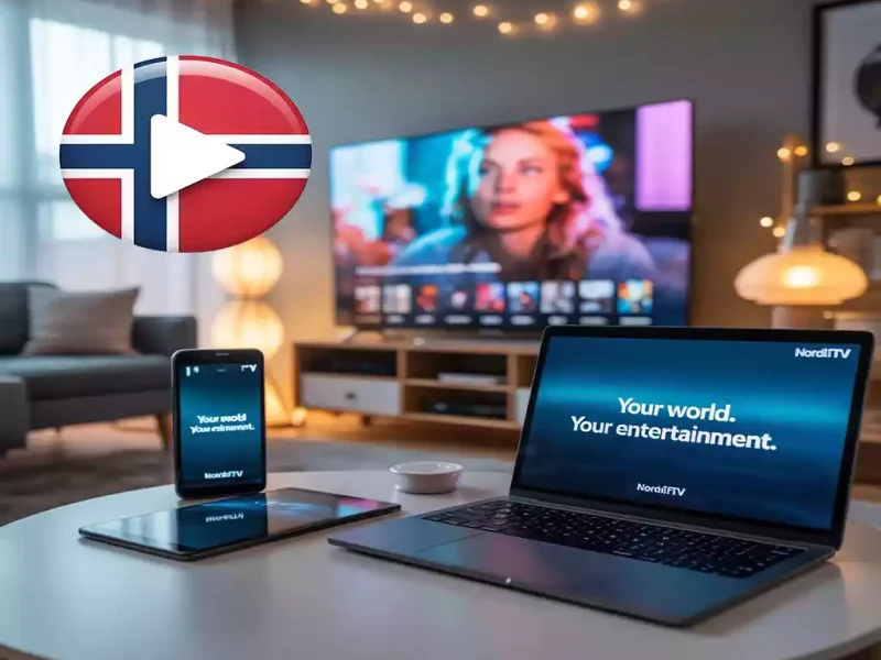 IPTV Norway