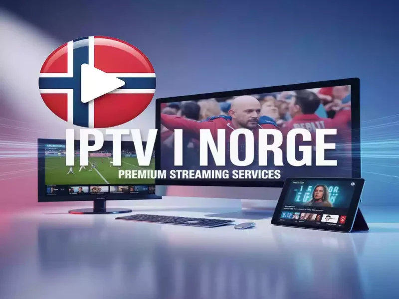 Norsk IPTV